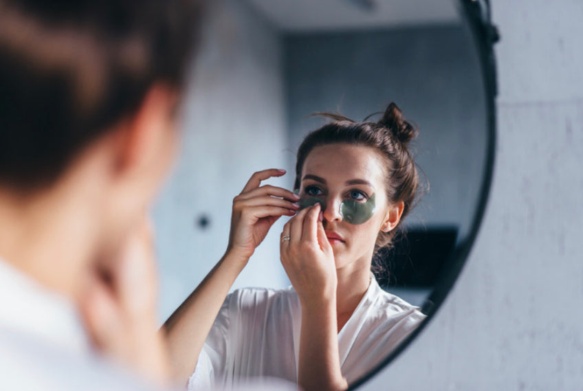 5 Surprising Foods That Will Get Rid of Your Dark Circles Once and For All