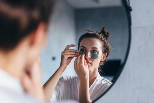 5 Surprising Foods That Will Get Rid of Your Dark Circles Once and For All