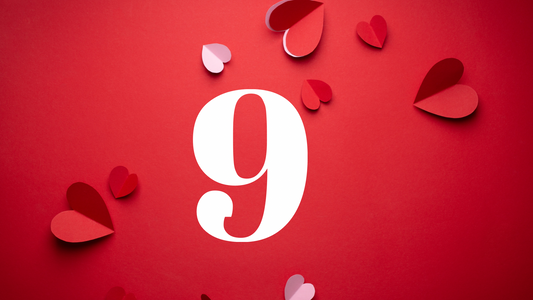 9 Unique and Charming Ways to Celebrate Valentine's Day (With a Little Help from Care By Jords!