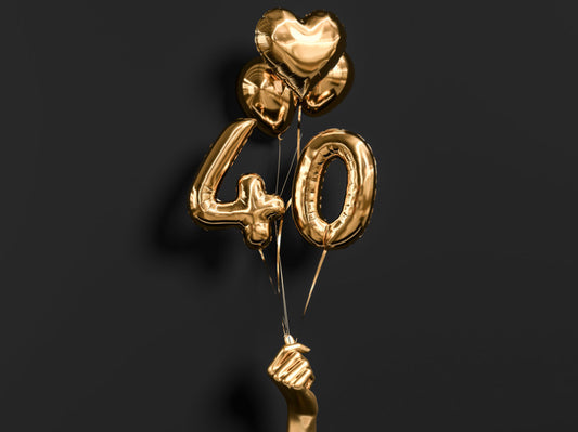 Midlife Realisations: The 7 Most Important Lessons We Learn After 40