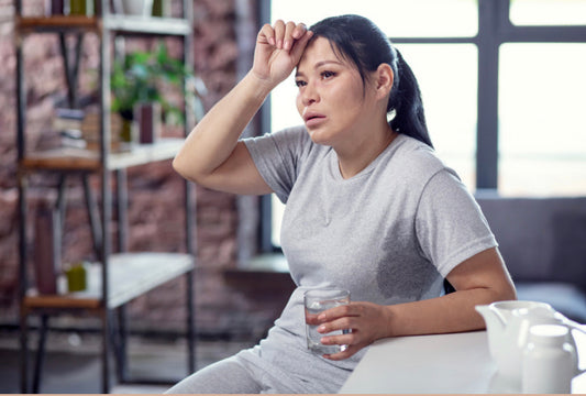 5 Surprising (and Effective) Ways to Beat Night Sweats for Good