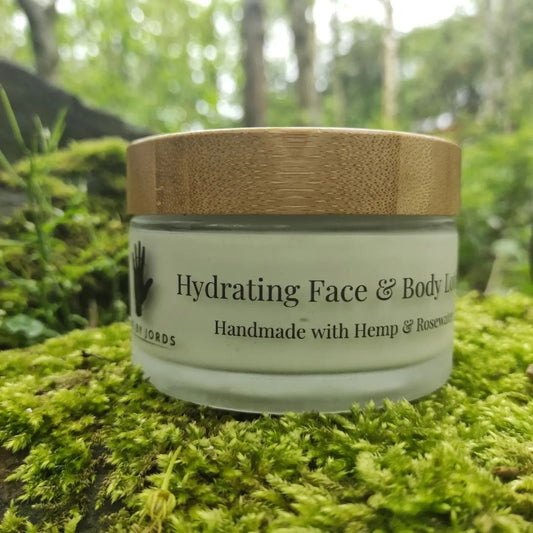 Skincare Revelation: 5 ingredients That Banish Dry Skin In Seconds