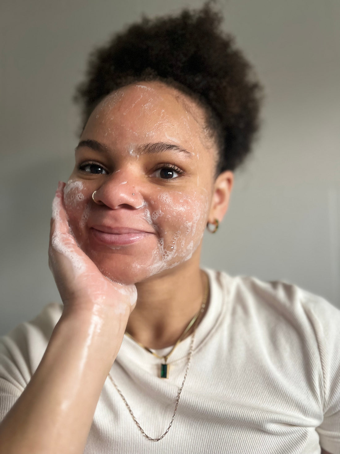 Consequences of Ignoring Skin Hydration
