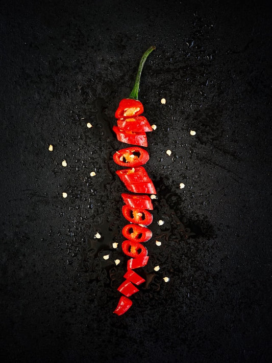 Discover how Easy it is Boost Your immune System with foods You have at home