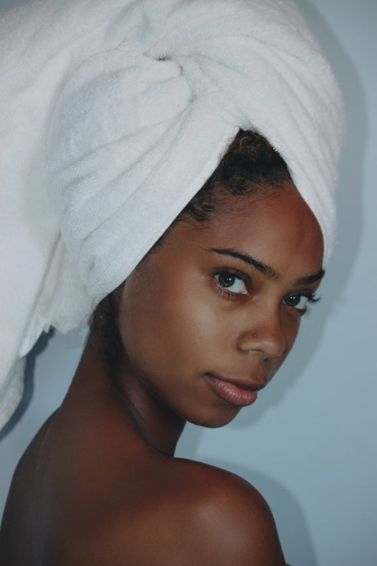 Discover our skincare routine for acne prone skin