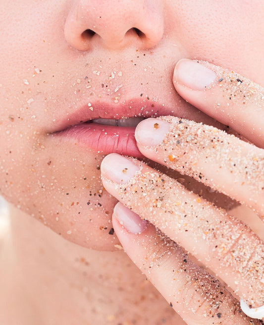 How what you eat can affect Psoriasis?