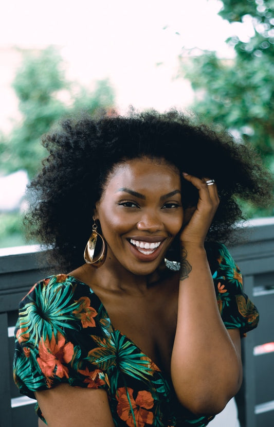 3 Skincare Ingredients to Avoid for Women of Colour
