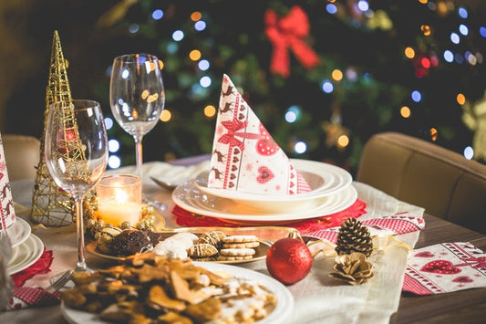 5 foods to avoid during the holidays to keep your skin glowing