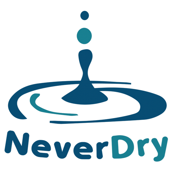 NeverDry Skincare